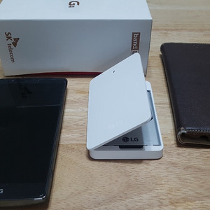 LG G4 판매합니다. (모델명 : LG-F500S)
