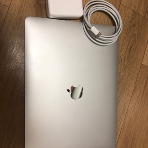 2017 맥북프로 터치바 13인치 256G