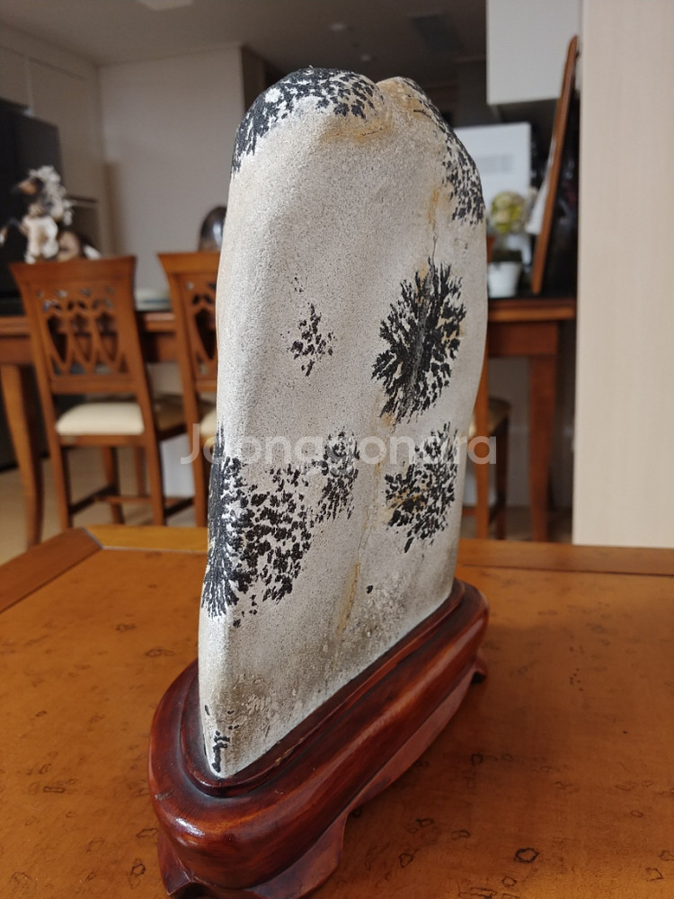 수석,자연석,꽃--1