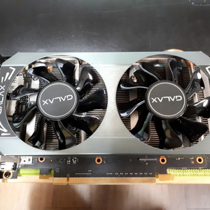 갤럭시 gtx960 oc 2g 판매