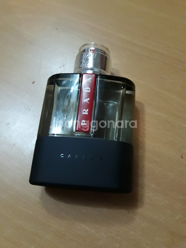 스페인 프라다 남성향수 100ml--1