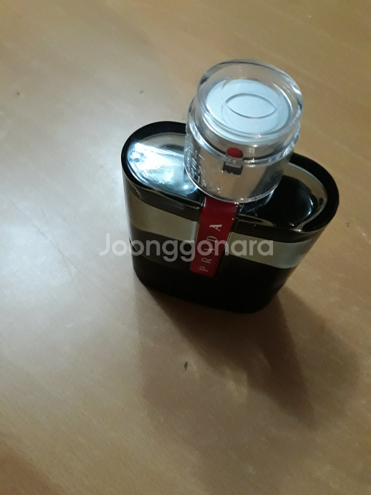 스페인 프라다 남성향수 100ml--2