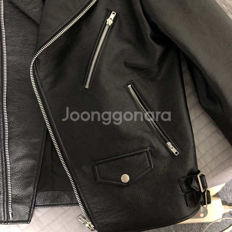 헤비스모커 라이더 남여공용 m사이즈 판매--4