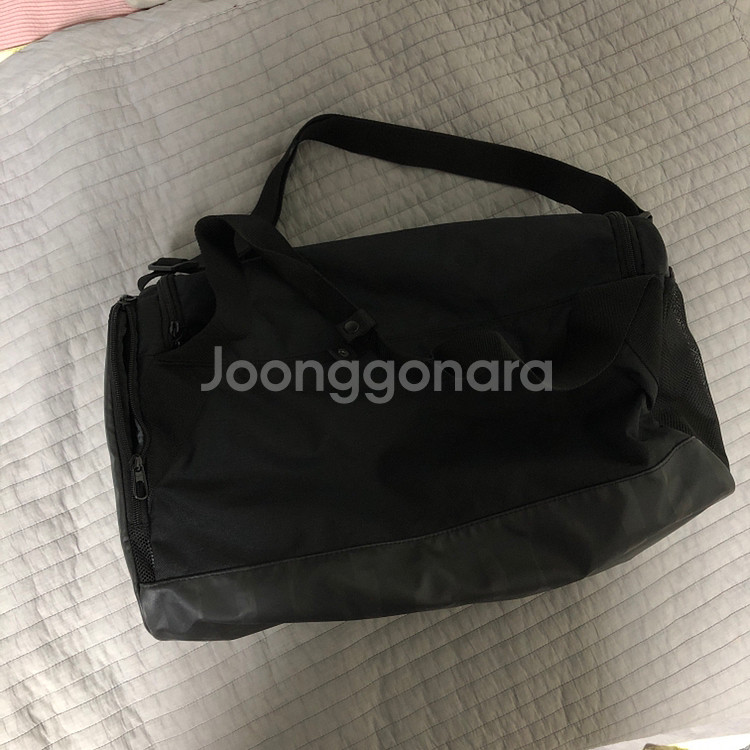 나이키 브라질리아더플백 블랙 스몰 s 27000원--1