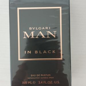 불가리 맨인 블랙(100ml)