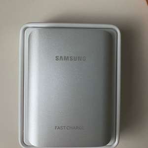 삼성 급속충전보조배터리 10200mAh eb-pg935