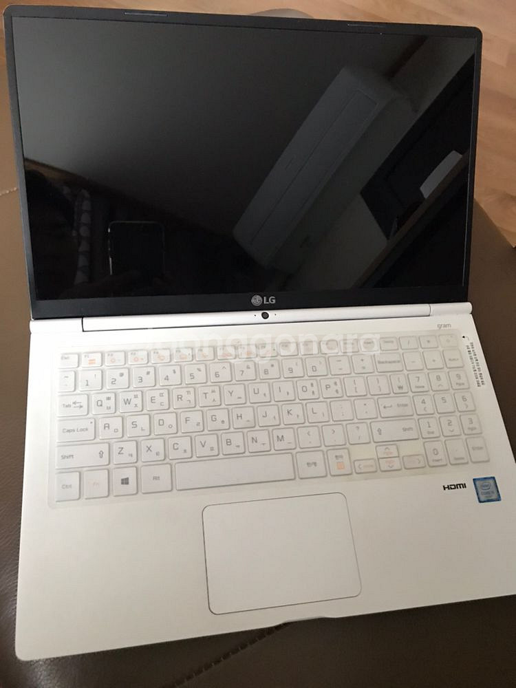 LG전자 PC그램 15ZD960-GX50K--2