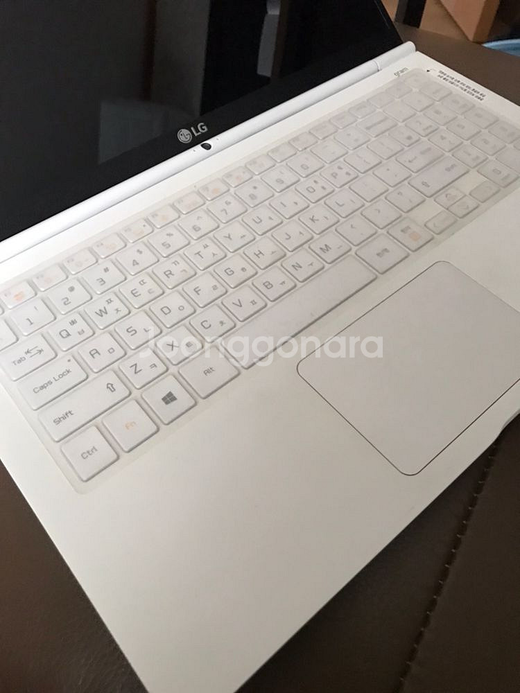 LG전자 PC그램 15ZD960-GX50K--3