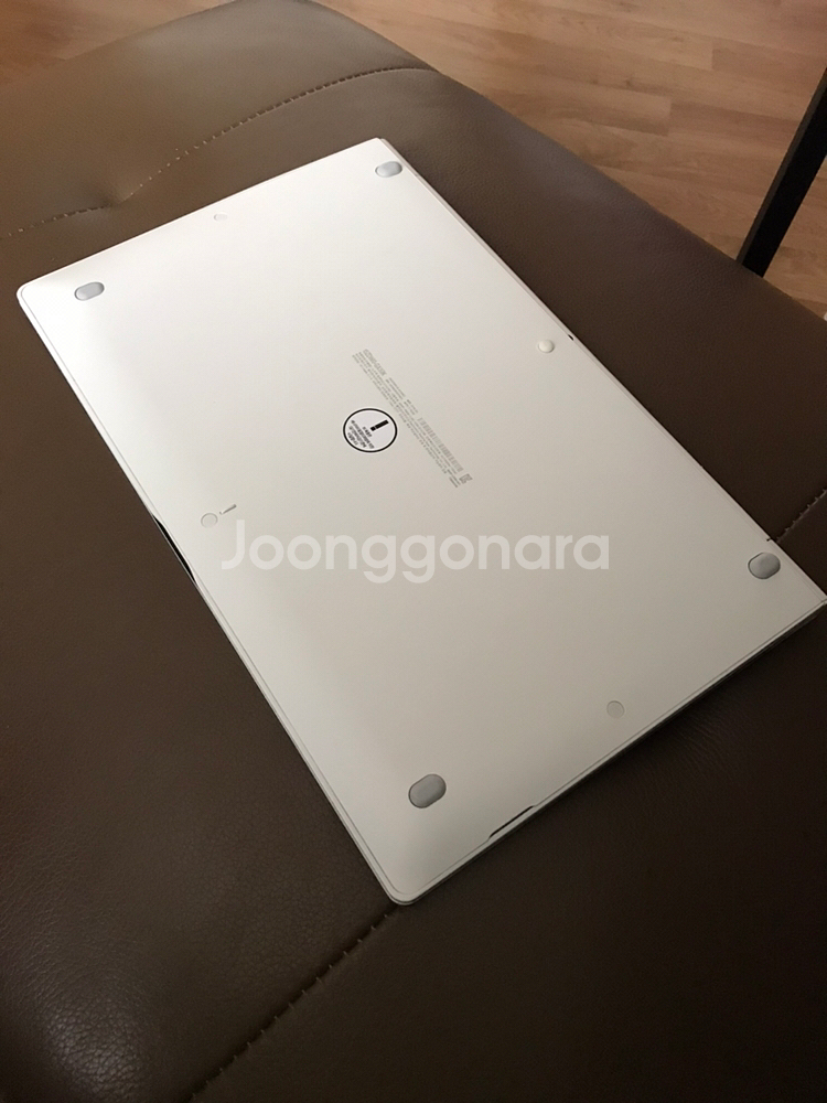LG전자 PC그램 15ZD960-GX50K--4