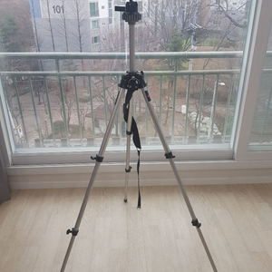 Manfrotto 맨프로토 190 삼각대 (볼헤드)