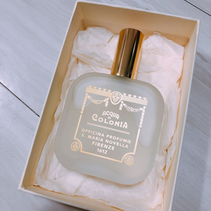 산타마리아노벨라 향수 친콴타 신세계백화점 구매 정품