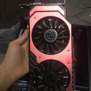 이엠텍 gtx960 jetstream 2g