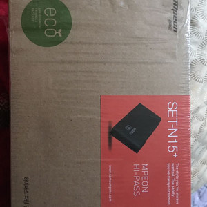 삼성 SET-N15+ 새상품