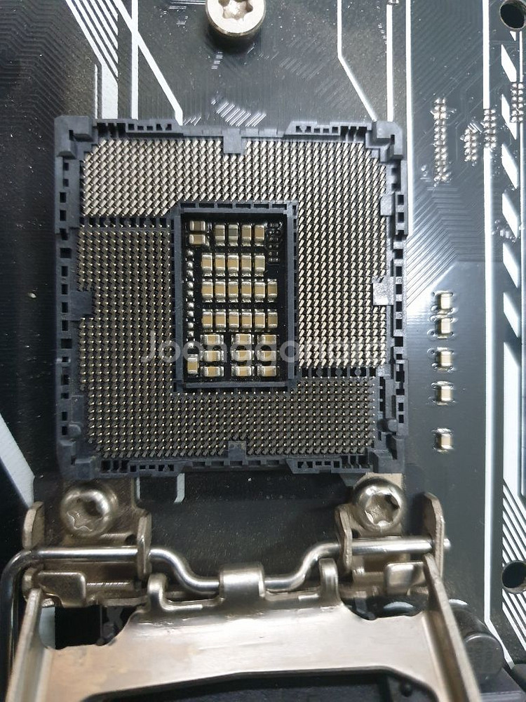 [부산] Asus Prime Z270-A 판매합니다.--3