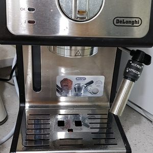 드롱기 커피머신