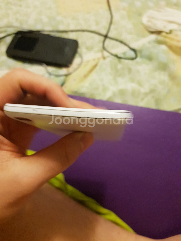 LG X power공기계 판매--1