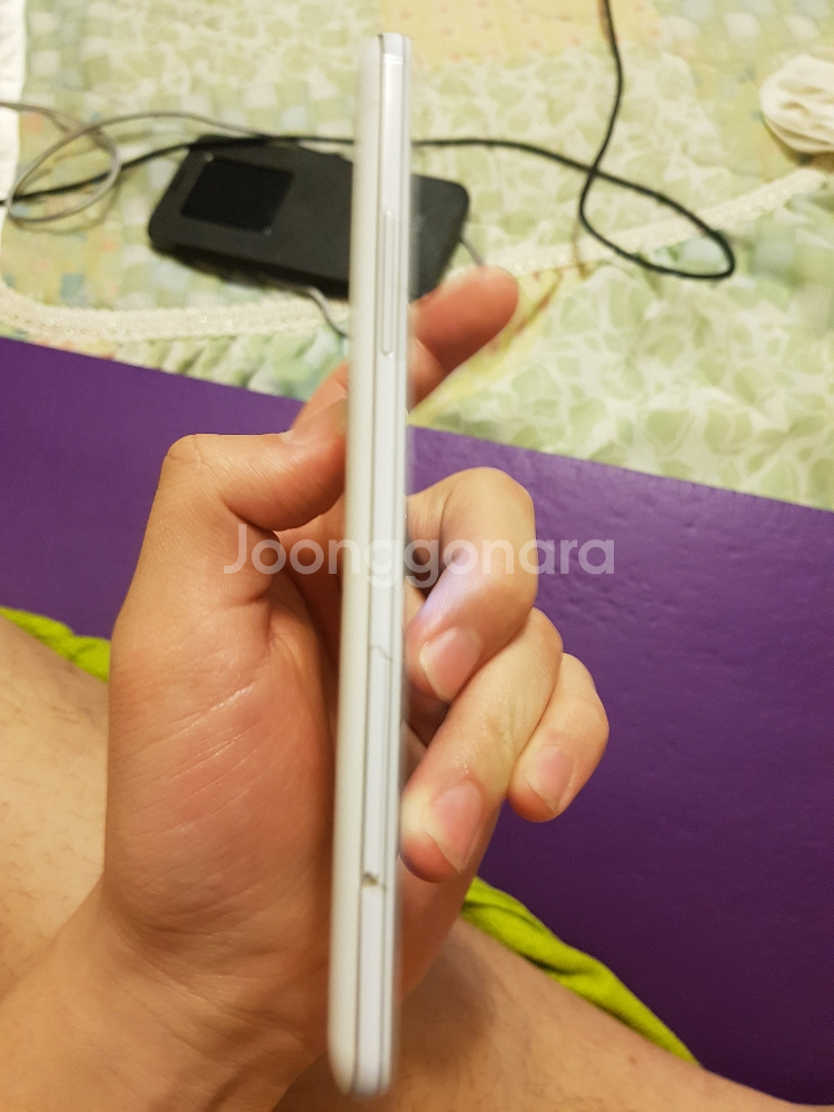 LG X power공기계 판매--2