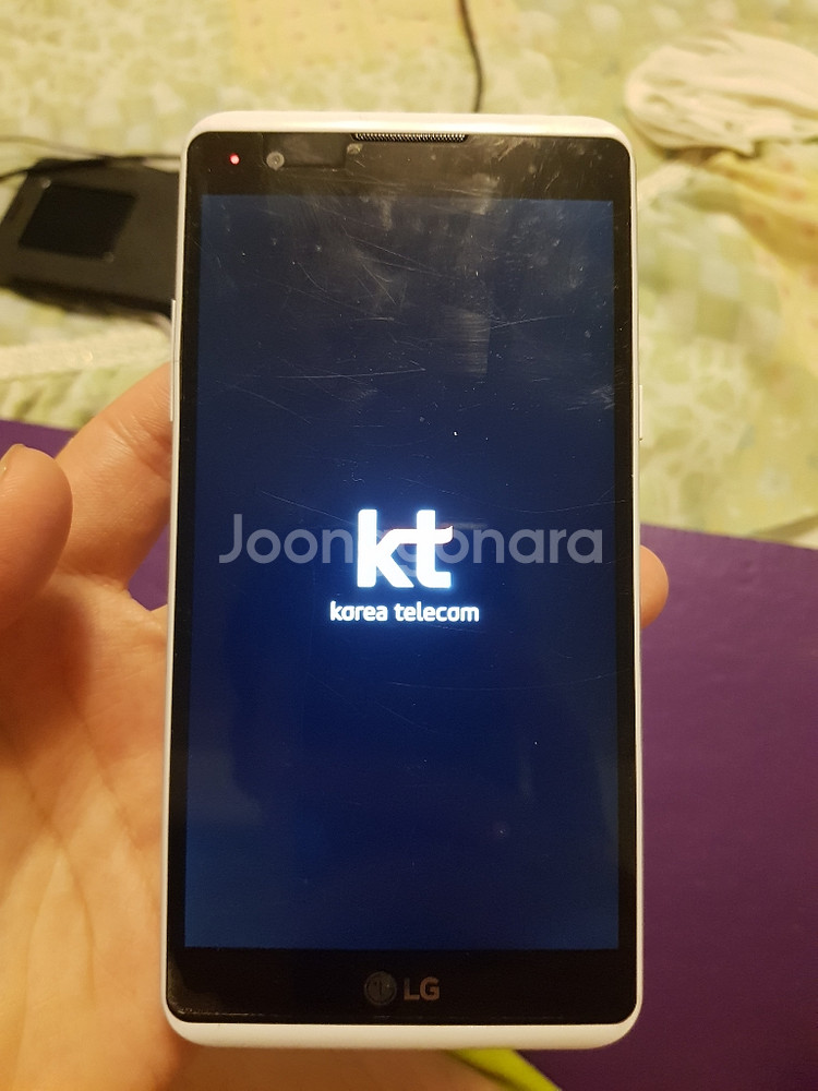 LG X power공기계 판매--5