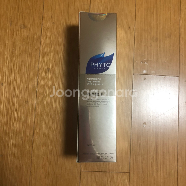 피토 PHYTO9 헤어에센스 150ml--2