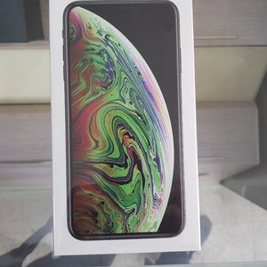 아이폰 xs max256 스페이스 그레이 팝니다