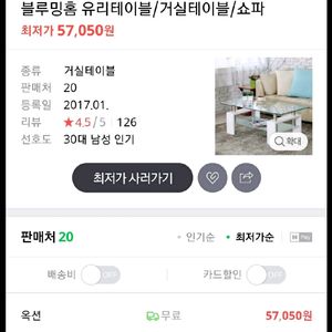 테이블 저렴하게 판매합니다. 구로