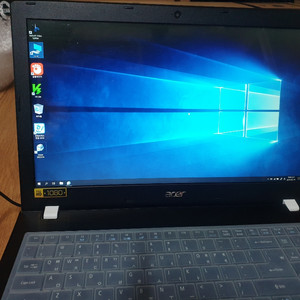 acer aspire e 15 e5-757-35zu팝 