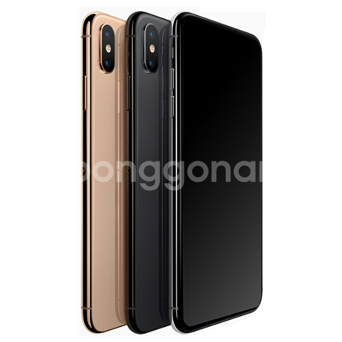 아이폰xs max 골드 256기가판매 --0