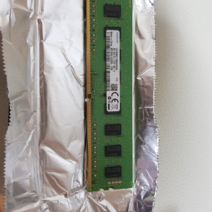 삼성 DDR4 4GB 17000