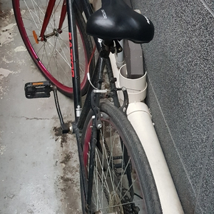 자전거 하이브리드