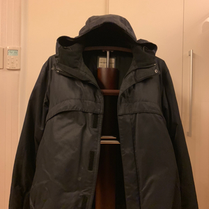 (정품)EMPORIO ARMANI 잠바