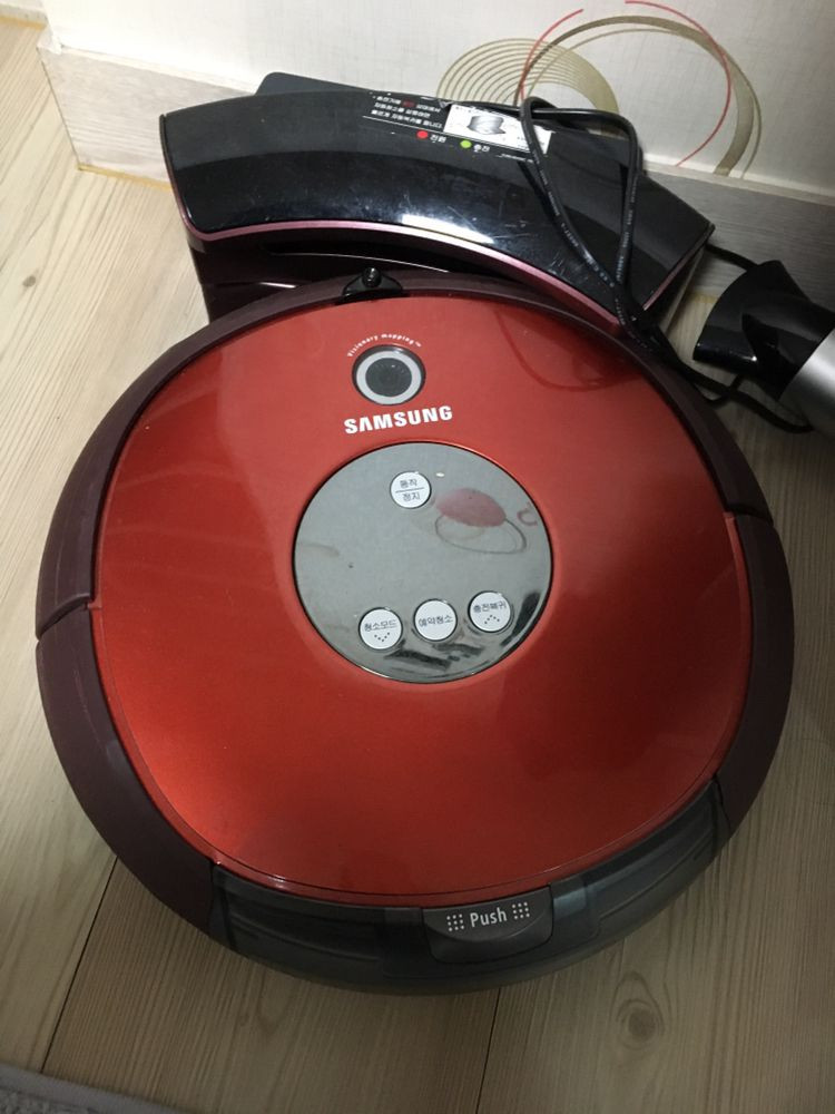 삼성 로봇청소기 Dj68-00438 6만원--0