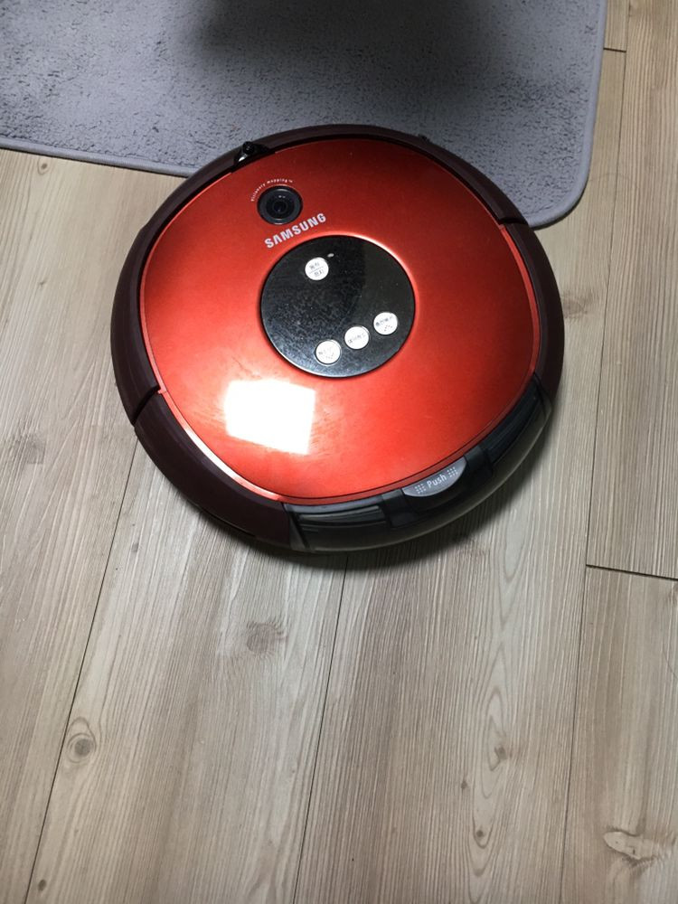 삼성 로봇청소기 Dj68-00438 6만원--2