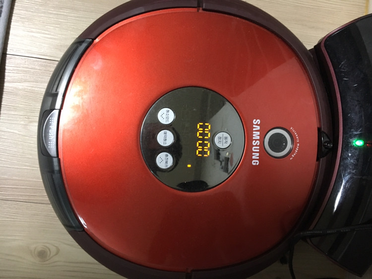 삼성 로봇청소기 Dj68-00438 6만원--3