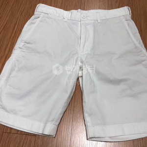 유니클로 치노쇼트팬츠 XS 새상품