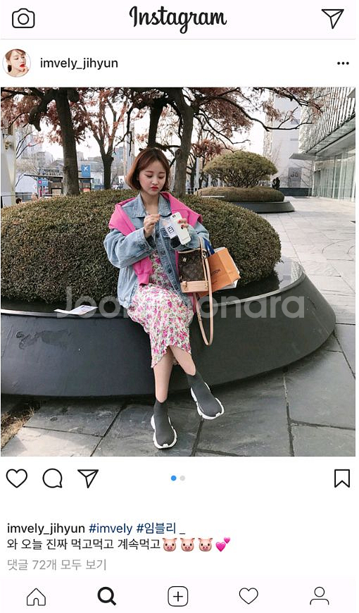 임블리청자켓,땡블리 602 청자켓--0