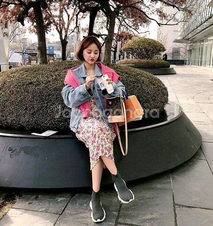 임블리청자켓,땡블리 602 청자켓--2