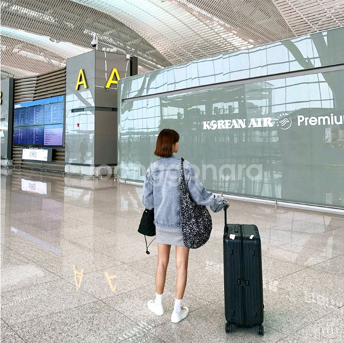 임블리청자켓,땡블리 602 청자켓--3