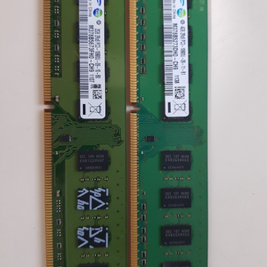 삼성 DDR3 PC3-10600U