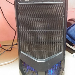 본체 판매합니다(개인) i5-4460/gtx10606g