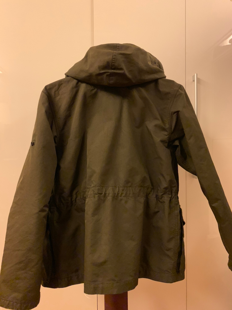 (정품) 스톤아일랜드 잠바 STONE ISLAND 잠바--2