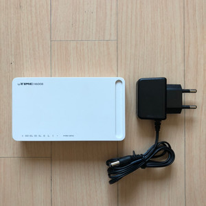 IPTIME H6008 아이피타임 허브