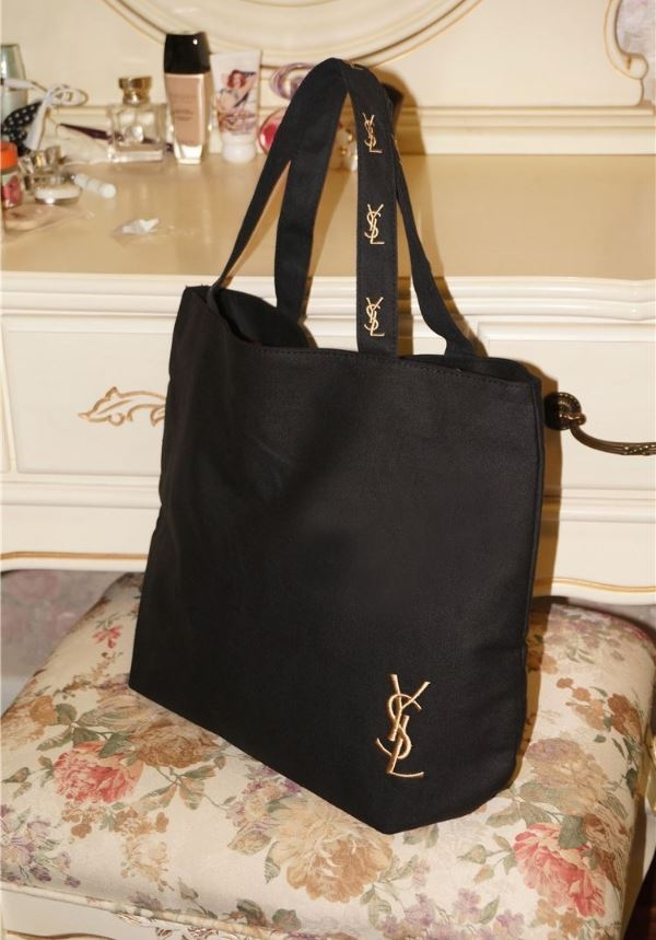 입셍로랑 골드자수 에코백 팝니다.~당일배송~무료배송~--1