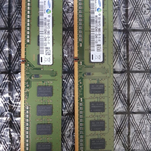 삼성전자 DDR3 메모리