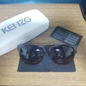 kenzo 겐조 호피 선글라스 kz3001k