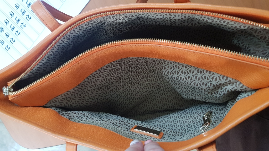 루이까또즈가방(정품)--3