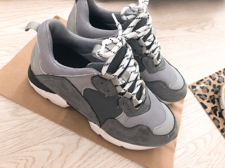 키높이 운동화팝니다 --3