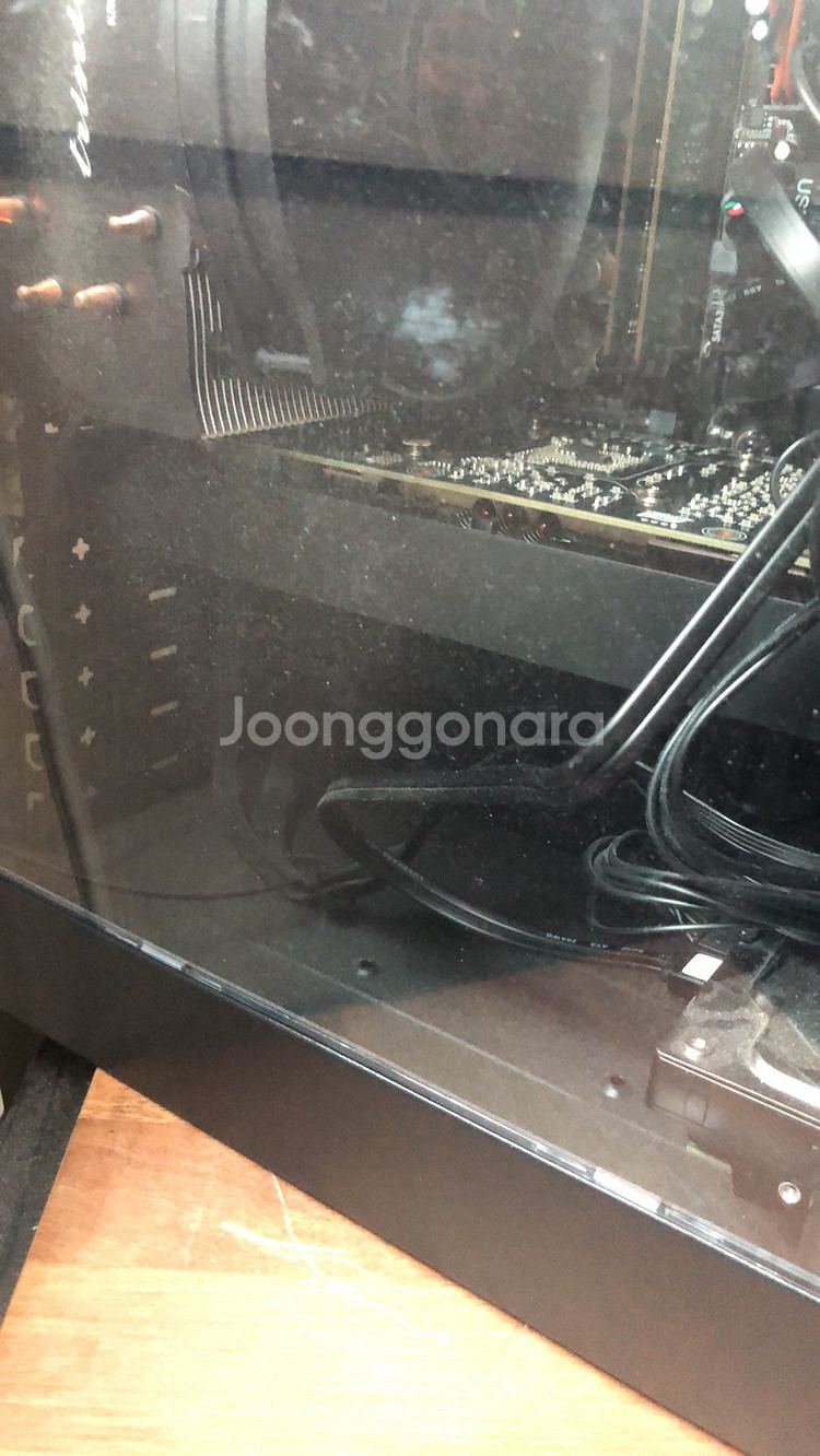 이엠택 gtx 1060 3g 팝니다--4