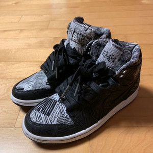 나이키 조던1 BHM