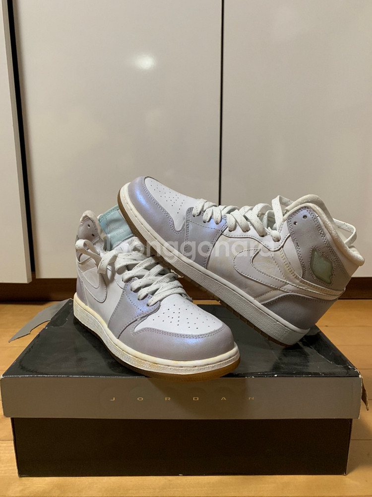 나이키 조던1 팝니다.--0