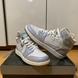 나이키 조던1 팝니다.